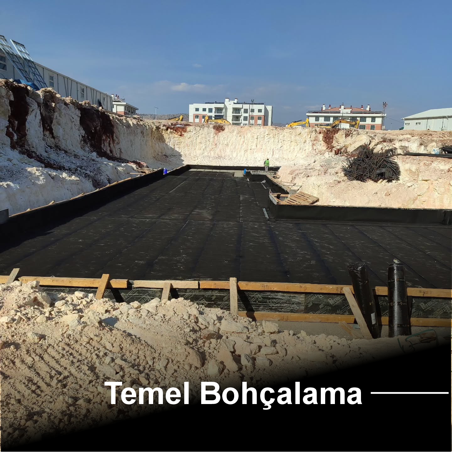Temel Bohçalama 15